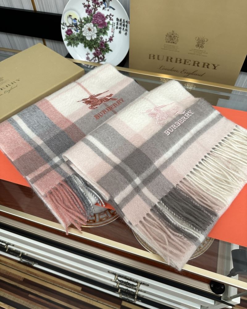 Burberry Scarf